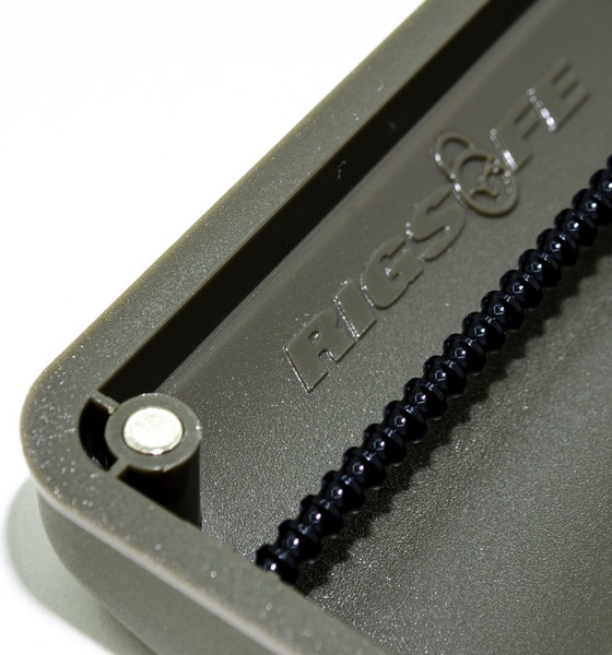 Изображение товара Поводочница Korda Large RigSafe / KBOX3