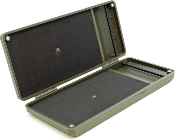 Изображение товара Поводочница Korda Mini RigSafe / KBOX1