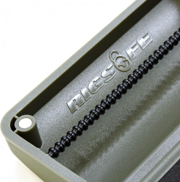 Изображение товара Поводочница Korda RigSafe Combi / KBOX4