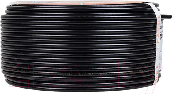 Изображение товара Кабель Cavel 01-2432-2 (100м)