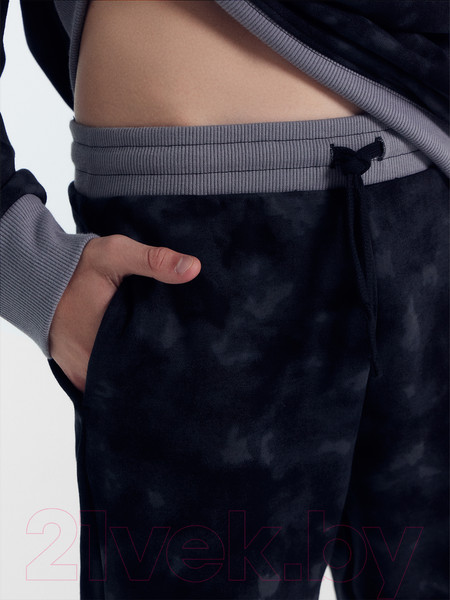 Изображение товара Комплект детской одежды Mark Formelle 393324 (р.122-60-54, обсидиановая варка)