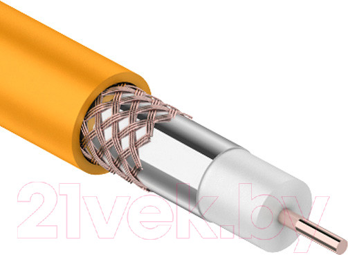 Изображение товара Кабель Rexant 01-2654 (100м)