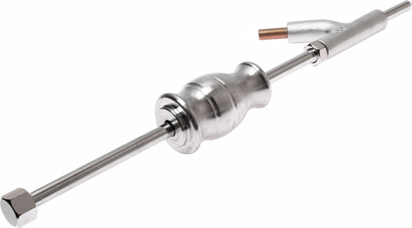 Изображение товара Молоток обратный JTC JTC-2501