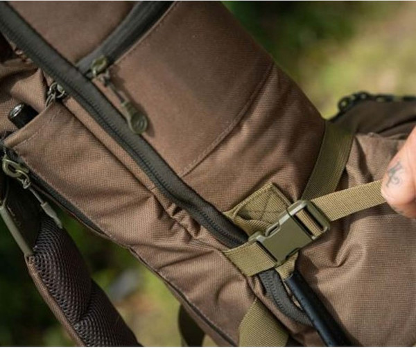 Изображение товара Чехол для удилища Korda Compac 3 Rod Holdall / KLUG34