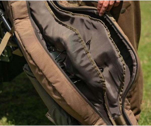Изображение товара Чехол для удилища Korda Compac 5 Rod Holdall / KLUG35