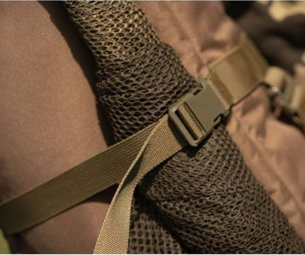 Изображение товара Чехол для удилища Korda Compac 5 Rod Holdall / KLUG35