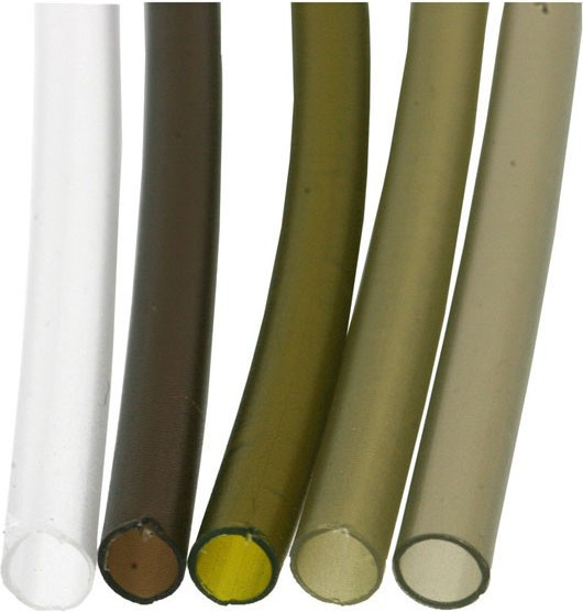 Набор обжимных трубок для поводков Korda Shrink Tube Brown 1.6мм / STC16 — фото 6