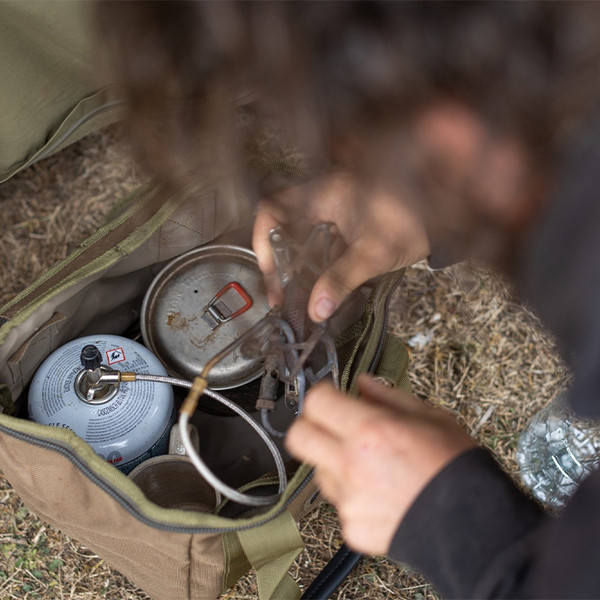 Изображение товара Сумка рыболовная Korda Compac Utility / KLUG92