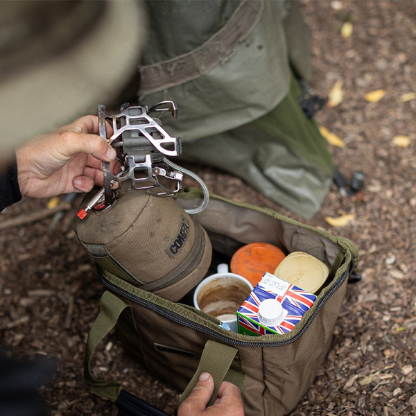 Изображение товара Сумка рыболовная Korda Compac Utility / KLUG92