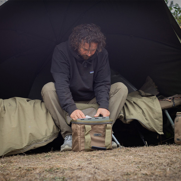Изображение товара Сумка рыболовная Korda Compac Utility / KLUG92