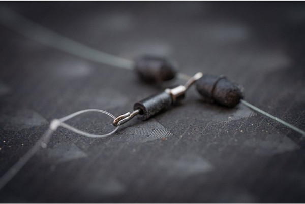 Изображение товара Набор вертлюгов рыболовных Guru Heli Swivel L / GHS03