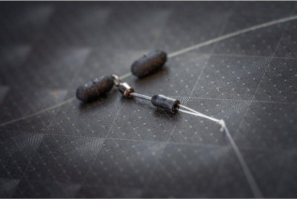 Изображение товара Набор вертлюгов рыболовных Guru Heli Swivel L / GHS03