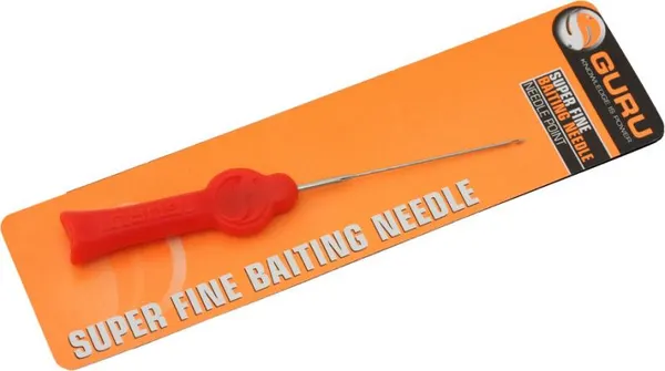 Изображение товара Игла рыболовная Guru Baiting Needle / GBN