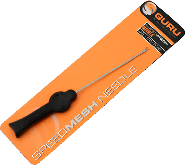 Изображение товара Игла рыболовная Guru Speedmesh Needle / GSN