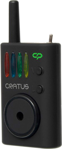 Изображение товара Сигнализатор поклевки Carp Pro Cratus 4+1 / 6910-004