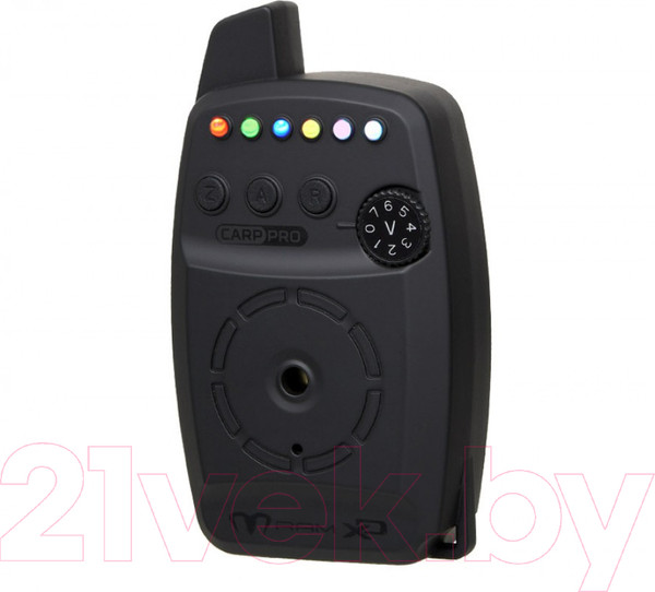 Изображение товара Сигнализатор поклевки Carp Pro Ram XD 4+1 / 6930-004