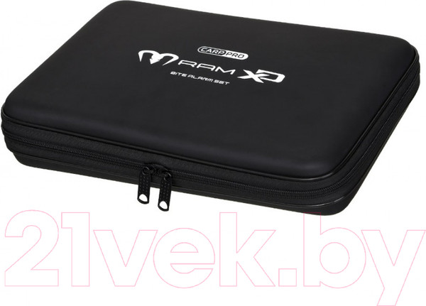 Изображение товара Сигнализатор поклевки Carp Pro Ram XD 4+1 / 6930-004