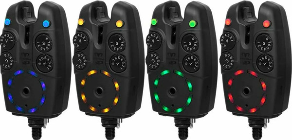 Изображение товара Сигнализатор поклевки Carp Pro Ram XD / 6930-005