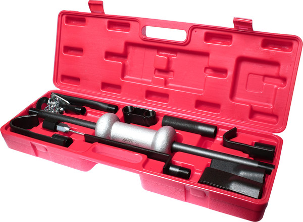 Изображение товара Молоток обратный JTC JTC-YC900