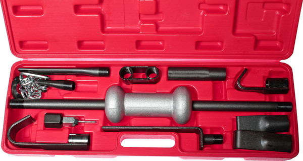 Изображение товара Молоток обратный JTC JTC-YC900