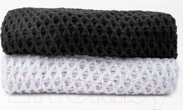 Изображение товара Джемпер детский Amarobaby Lattice / AB-OD24-LA26/09-140  (черный, р.140)