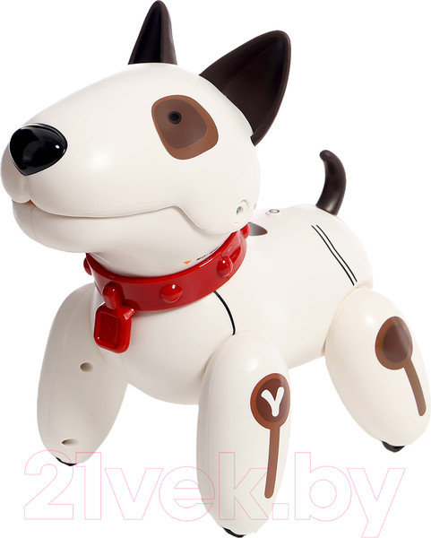 Изображение товара Радиоуправляемая игрушка Sima-Land Робот-собака. Рэкс 18012 / 9902645