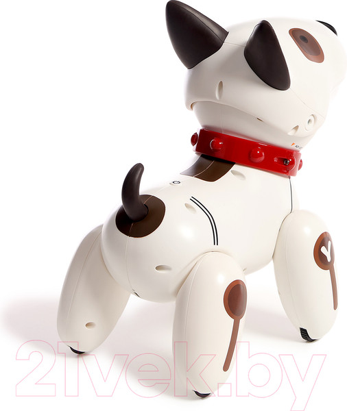 Изображение товара Радиоуправляемая игрушка Sima-Land Робот-собака. Рэкс 18012 / 9902645