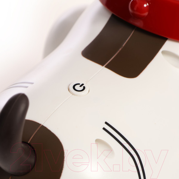 Изображение товара Радиоуправляемая игрушка Sima-Land Робот-собака. Рэкс 18012 / 9902645