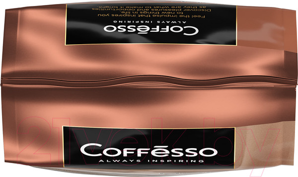 Изображение товара Кофе в зернах Coffesso Mokka (1кг)