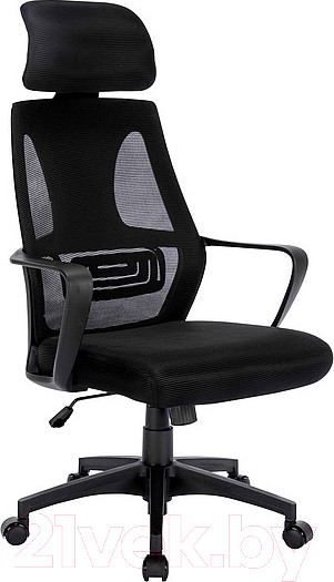 Изображение товара Кресло офисное Signal Q-095 (черный)