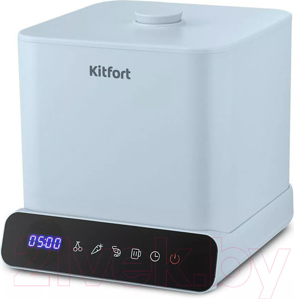 Изображение товара Стерилизатор портативный Kitfort КТ-6433