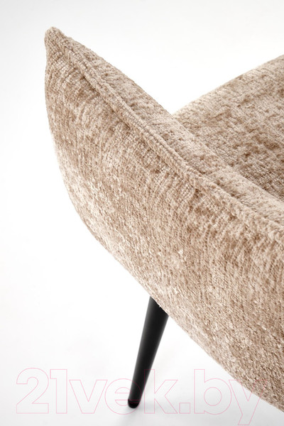 Изображение товара Стул Halmar K559 (бежевый/черный)