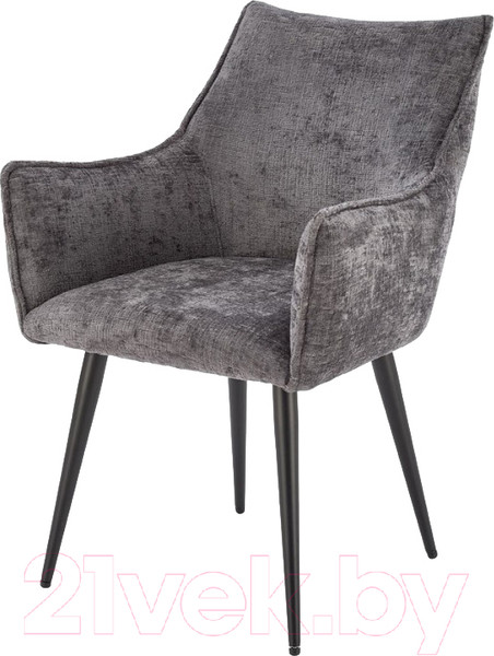 Изображение товара Стул Halmar K559 (серый/черный)