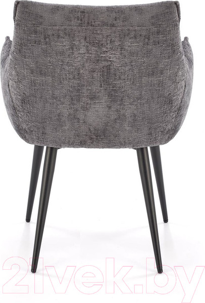 Изображение товара Стул Halmar K559 (серый/черный)