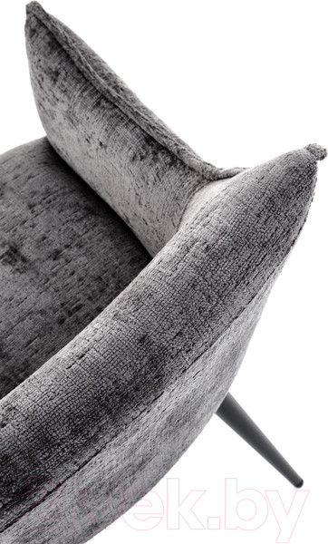 Изображение товара Стул Halmar K559 (серый/черный)