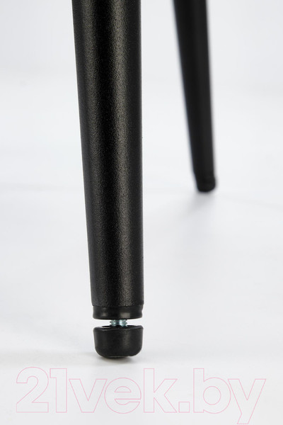 Изображение товара Стул Halmar K559 (серый/черный)