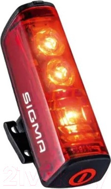 Изображение товара Фонарь для велосипеда Sigma Blaze Flash USB / 15110-SGM