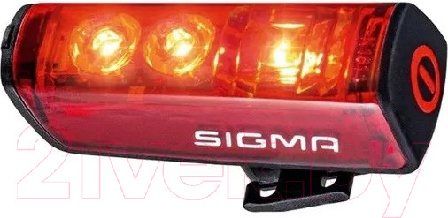 Изображение товара Фонарь для велосипеда Sigma Blaze Flash USB / 15110-SGM