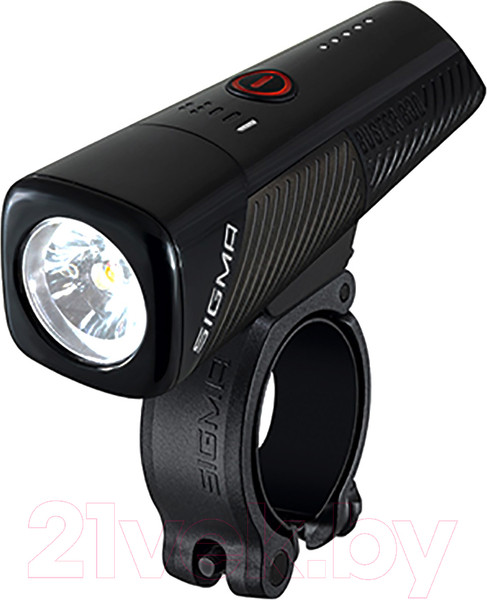 Изображение товара Фонарь для велосипеда Sigma Buster 800 USB / 19800-SGM