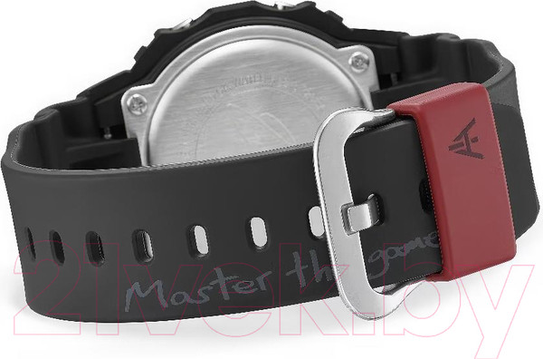 Изображение товара Часы наручные мужские Casio DW-5600AI-1E