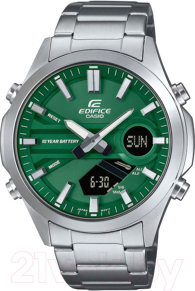 Изображение товара Часы наручные мужские Casio EFV-C120D-3A