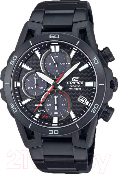 Изображение товара Часы наручные мужские Casio EQS-960DC-1A