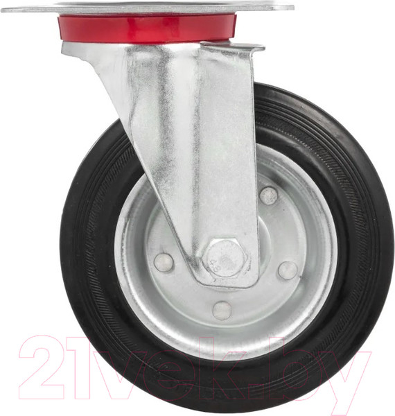 Изображение товара Комплект колес для тележки складской Стелла-техник 4001-4002-160K4 (4шт)
