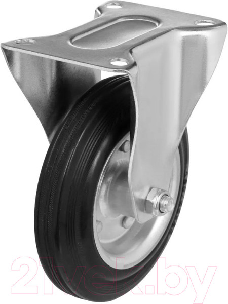 Изображение товара Комплект колес для тележки складской Стелла-техник 4001-4002-160K4 (4шт)