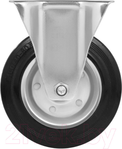 Изображение товара Комплект колес для тележки складской Стелла-техник 4001-4002-160K4 (4шт)
