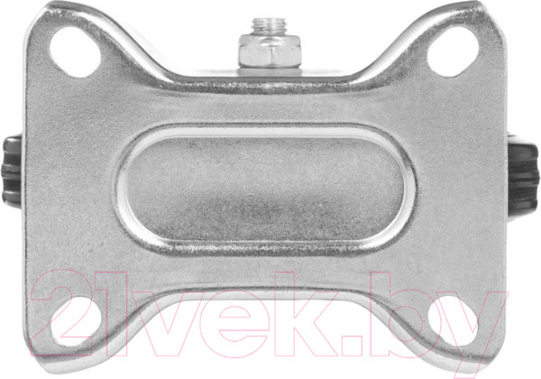 Изображение товара Комплект колес для тележки складской Стелла-техник 4001-4002-160K4 (4шт)