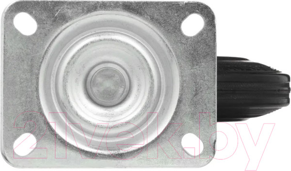Изображение товара Комплект колес для тележки складской Стелла-техник 4001-4002-200K4 (4шт)