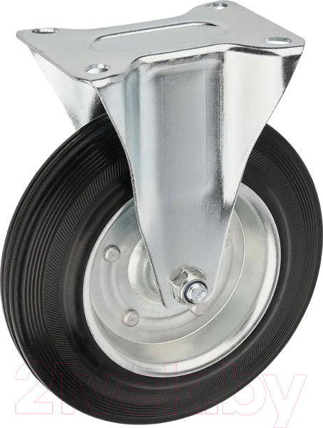 Изображение товара Комплект колес для тележки складской Стелла-техник 4001-4002-200K4 (4шт)