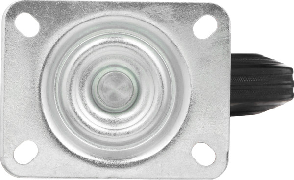 Изображение товара Комплект колес для тележки складской Стелла-техник 4001-160K4 (4шт)