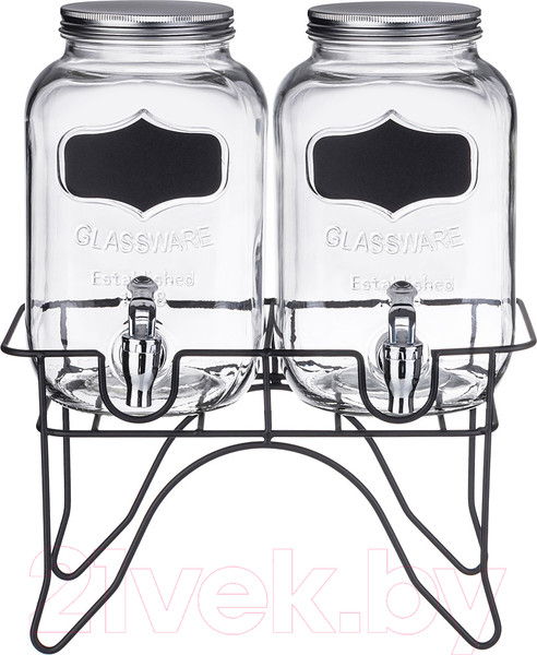 Изображение товара Диспенсер для напитков Lefard 172-180 (2шт)